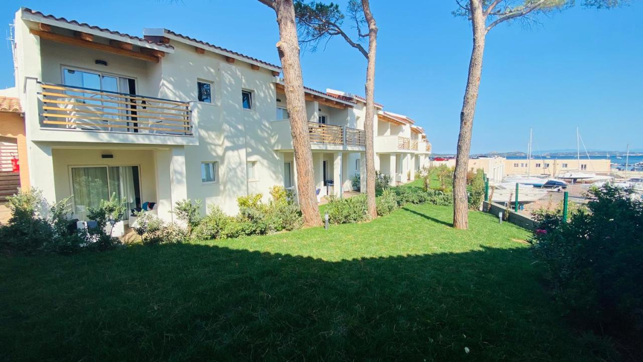 Club Esse Cala Bitta Hotel Baja Sardinia Luaran gambar