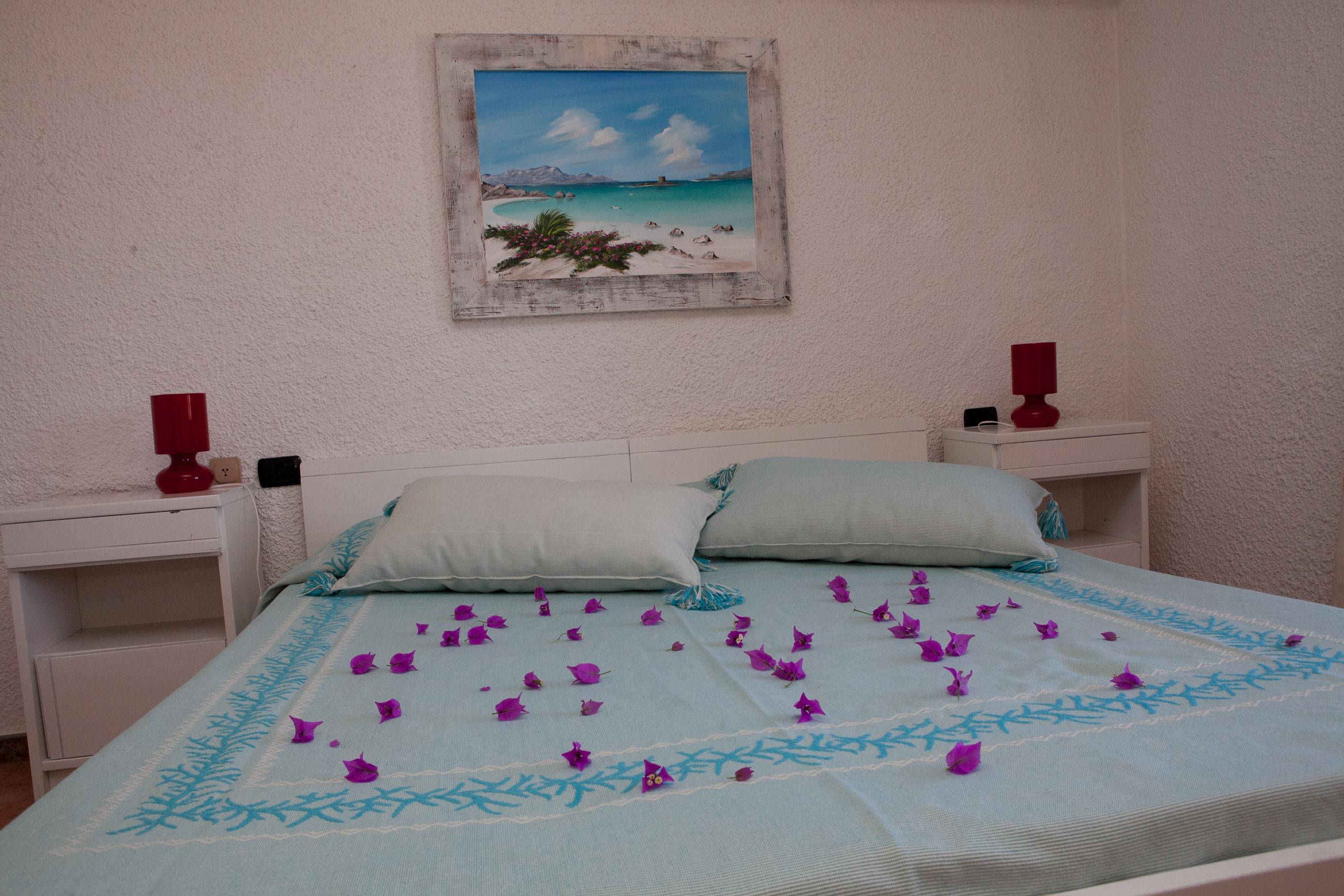 Club Esse Cala Bitta Hotel Baja Sardinia Luaran gambar