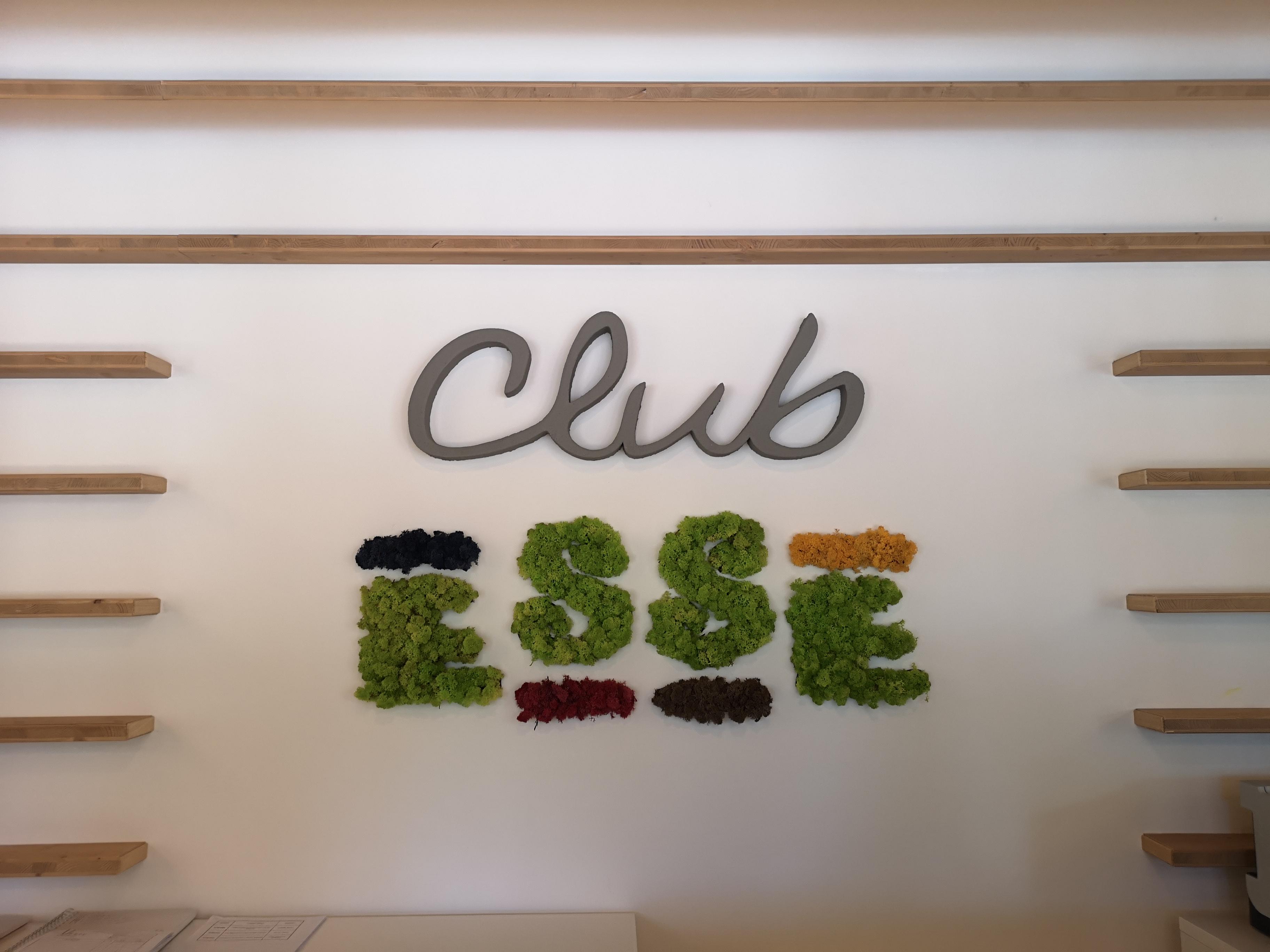 Club Esse Cala Bitta Hotel Baja Sardinia Luaran gambar