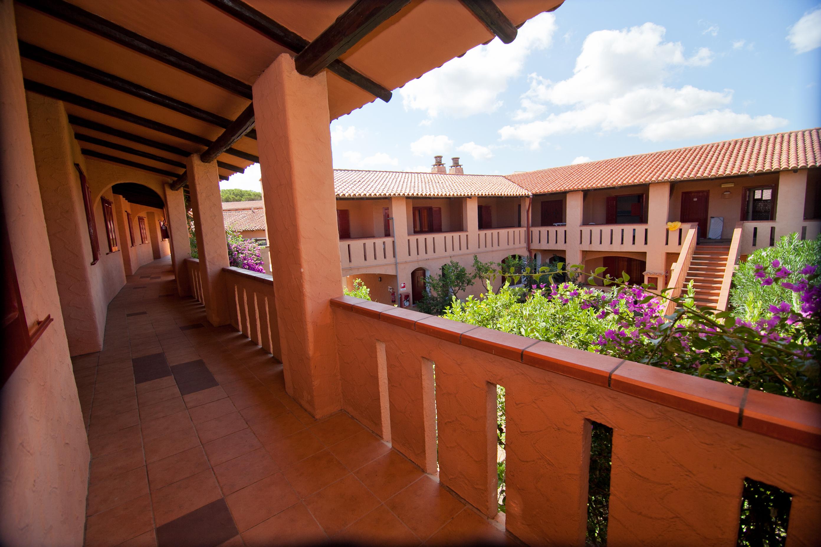 Club Esse Cala Bitta Hotel Baja Sardinia Luaran gambar