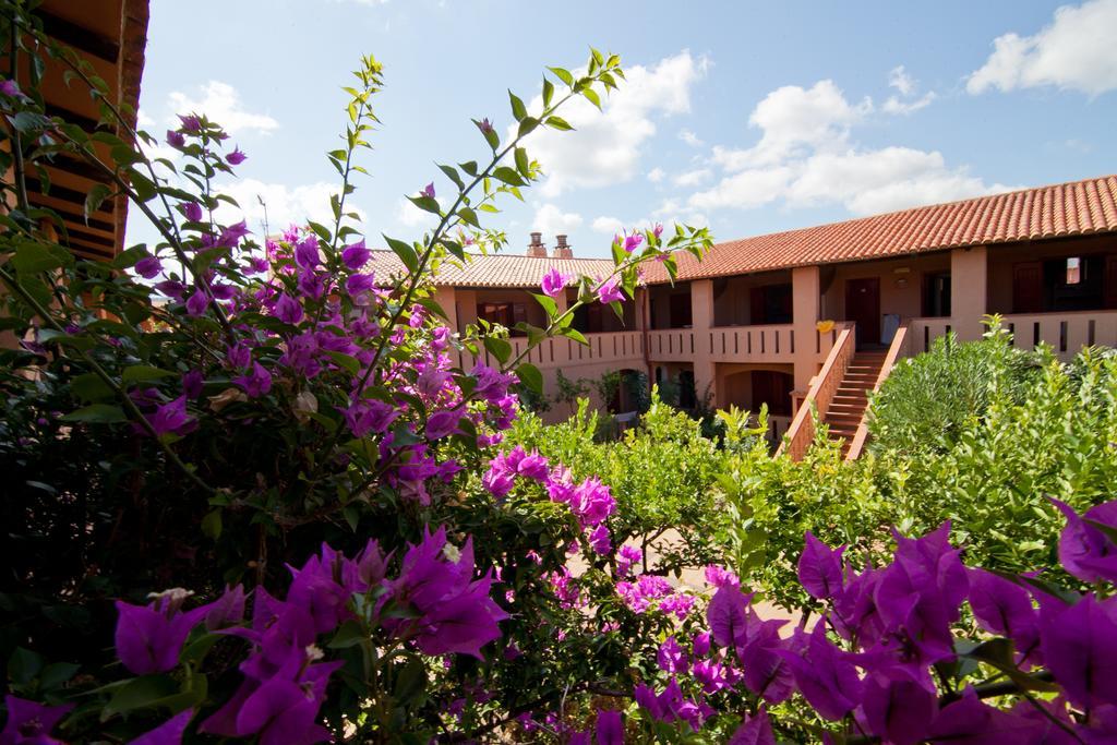 Club Esse Cala Bitta Hotel Baja Sardinia Luaran gambar