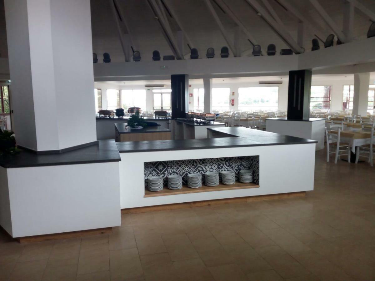 Club Esse Cala Bitta Hotel Baja Sardinia Luaran gambar
